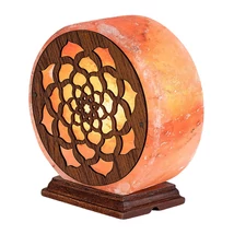 Rábalux Mandali asztali sólámpa mandala mintával 76031