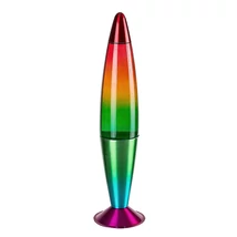 Rábalux Lollipop Rainbow2 lávalámpa színes 76111