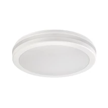 Rábalux Indre LED kültéri mennyezeti lámpa 28W 2600lm CCT fehér IP54 77036