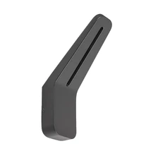 Rábalux Ognon LED kültéri fali lámpa 8W 500lm 3000K antracit IP54 77051