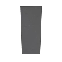 Rábalux Temse LED kültéri fali lámpa 3W 140lm 4000K antracit IP65 77065