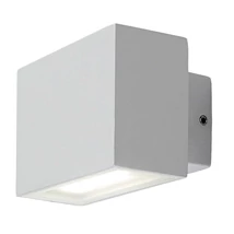 Rábalux Mataro LED kültéri fali lámpa 7W 580lm 4000K fehér IP54 77074