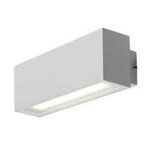 Rábalux Mataro LED kültéri fali lámpa 10W 970lm 4000K fehér IP54 77076