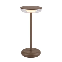 Rábalux Konin LED kültéri dekor lámpa 6W 60lm 3000K karamella IP44 77089