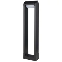 Rábalux Medna LED kültéri állólámpa 8W 530lm 3000K antracit IP54 77104