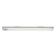 Rábalux Ivanna LED pultmegvilágító lámpa 2W 120lm 4000K ezüst 78035