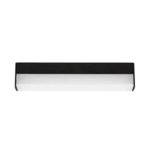Rábalux Band2 LED pultmegvilágító lámpa 7W 470lm 4000K fekete 78045