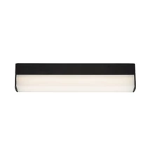 Rábalux Band2 LED pultmegvilágító lámpa 7W 470lm 4000K fekete 78045