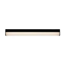 Rábalux Band2 LED pultmegvilágító lámpa 14W 1050lm 4000K fekete 78047