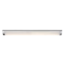 Rábalux Soft2 LED pultmegvilágító lámpa 5W 260lm 4000K ezüst 78053