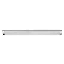 Rábalux Soft2 LED pultmegvilágító lámpa 8W 450lm 4000K ezüst 78054