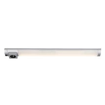 Rábalux Soft2 LED pultmegvilágító lámpa 5W 260lm 4000K ezüst 78055