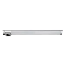 Rábalux Soft2 LED pultmegvilágító lámpa 5W 260lm 4000K ezüst 78055