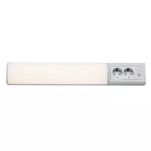 Rábalux Bath2 LED pultmegvilágító lámpa 10W 940lm 4000K fehér 78064