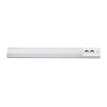 Rábalux Bath2 LED pultmegvilágító lámpa 15W 1350lm 4000K fehér 78065