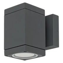 Rábalux Buffalo kültéri fali lámpa antracit IP54 7887