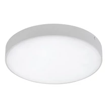 Rábalux Tartu LED kültéri mennyezeti lámpa 18W 1800lm matt fehér IP44 7893