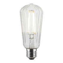 Rábalux LED izzó filament E27 ST64 4W 640lm 4000K természetes fehér 79028