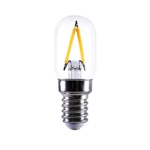 Rábalux LED izzó filament E14 T20 2W 140lm 2700K meleg fehér 79029