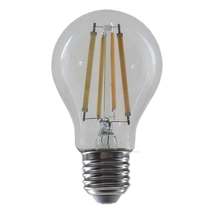 Rábalux LED izzó filament E27 A60 8W 1050lm 2700K meleg fehér 79042