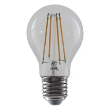 Rábalux LED izzó filament E27 A60 7W 850lm 2700K meleg fehér 79052