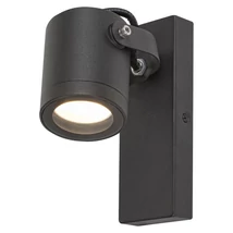 Rábalux Elva kültéri fali lámpa antracit IP44 7929