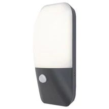 Rábalux Ecuador kültéri fali lámpa antracit IP54 7997