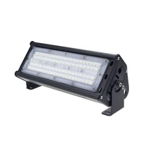 Optonica lineáris LED csarnokvilágító lámpa 50W 5000lm 6000K IP44 8151