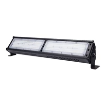 Optonica lineáris LED csarnokvilágító lámpa 100W 10000lm 6000K IP44 8153