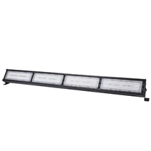 Optonica lineáris LED csarnokvilágító lámpa 200W 20000lm 6000K IP44 8157