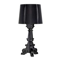 Elmark Elinor asztali lámpa 1xE27 sötétszürke IP20 955ELINOR1T/DGR