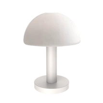 Elmark Nola asztali lámpa 1xG9 fehér dimmelhető IP20 955NOLA1T/WH