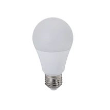 Stellar led gömb E2710W hideg fehér 720lm utolsó darabok 99XLED795