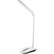 Avide Dimmelhető LED asztali lámpa érintésvezérelt fehér 10W ABLDL-FTD-10W