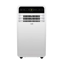 Home by Somogyi ACH 12000 hűtő-fűtő mobilklíma hűtési/fűtési  3,5 kW/3,3 kW Wifi Smart távirányító ideális 26 m2 helyiséghez ACH 12000