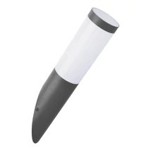 Avide kültéri fali lámpa antracit IP44 Boca