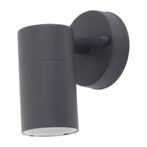 Avide kültéri fali lámpa antracit 140 mm IP44 Peka