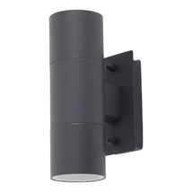 Avide kültéri fali lámpa antracit 185 mm IP44 Terra
