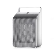 STILO Elektromos hősugárzó hordozható ventilátoros fűtőtest 500W/1000W/1500W Stilo STI1805