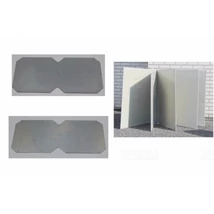 PVT 3060 szerelő lap