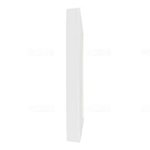 Legrand Suno 1-es keret fehér IP 20 721501