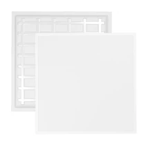 Modee LED panel BackLit 36W 4320lm 4000K természetes fehér 60x60cm UGR&amp;lt;22