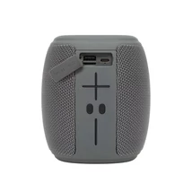 SAL Home By Somogyi Hordozható erőteljes basszus hangzás boom-box BT 1000