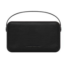 SAL BT4000 vezeték nélküli hangszóró, 2x8W, Bass-reflex, AUX, beépített mikrofon, Soft Touch gombok,~18 h üzemidő, tartozék USB-C kábel BT4000