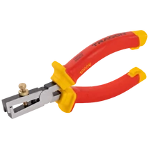 Tracon szerszám univerzális csupaszító 1000V-ra szigetelt 160 mm CB-1000