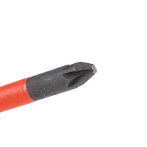 Tracon szerszám csavarhúzó pozidriv 1000V PZ0x60 mm CDPZ060