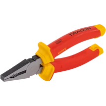 Tracon szerszám kombinált fogó 1000V-ra szigetelt 180 mm CF-1000
