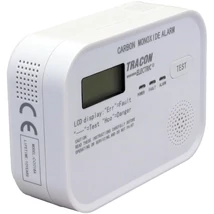 CO218A szén-monoxid (CO) érzékelő