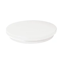Commel LED mennyezeti lámpa 12W 1200lm 4000K kerek IP20 407-125