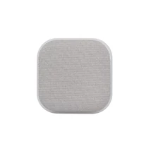 Home DBK 1401AC vezeték nélküli csengő 140 m hatótávolság IP44 állítható hangerő 4 nyomógomb lehetőség DBK 1401AC